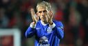 As Everton club captain Phil Neville announces that he will leave the Toffees at the end of this season we take a look at the 36 year old's career so far.